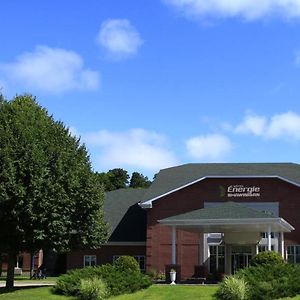 Hôtel Énergie Shawinigan