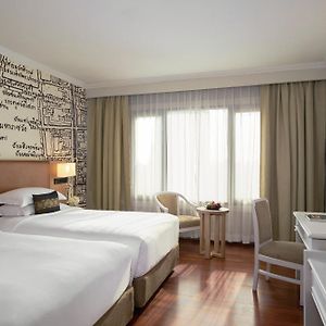 Chambre de Luxe Lit King-Size